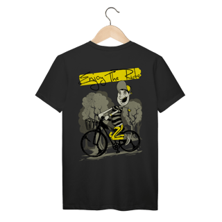 Nome do produto #0176 - enjoy the ride