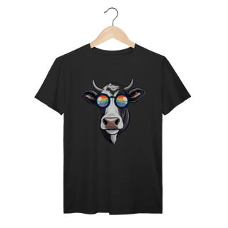 Nome do produto #0053 - vaca woodstock