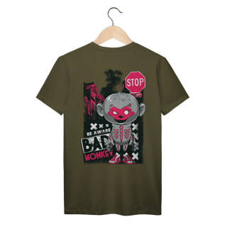 Nome do produto #0175 - bad monkey