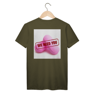Nome do produto #0245 - we need you