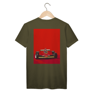 Nome do produto #0183 - ferrari f1