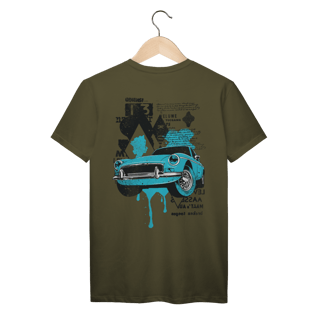 Nome do produto #0177 - blue car