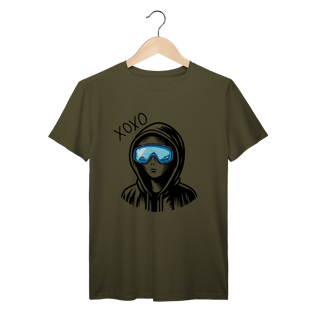 Nome do produto #0086 - xoxo alien
