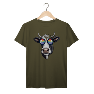 Nome do produto #0053 - vaca woodstock