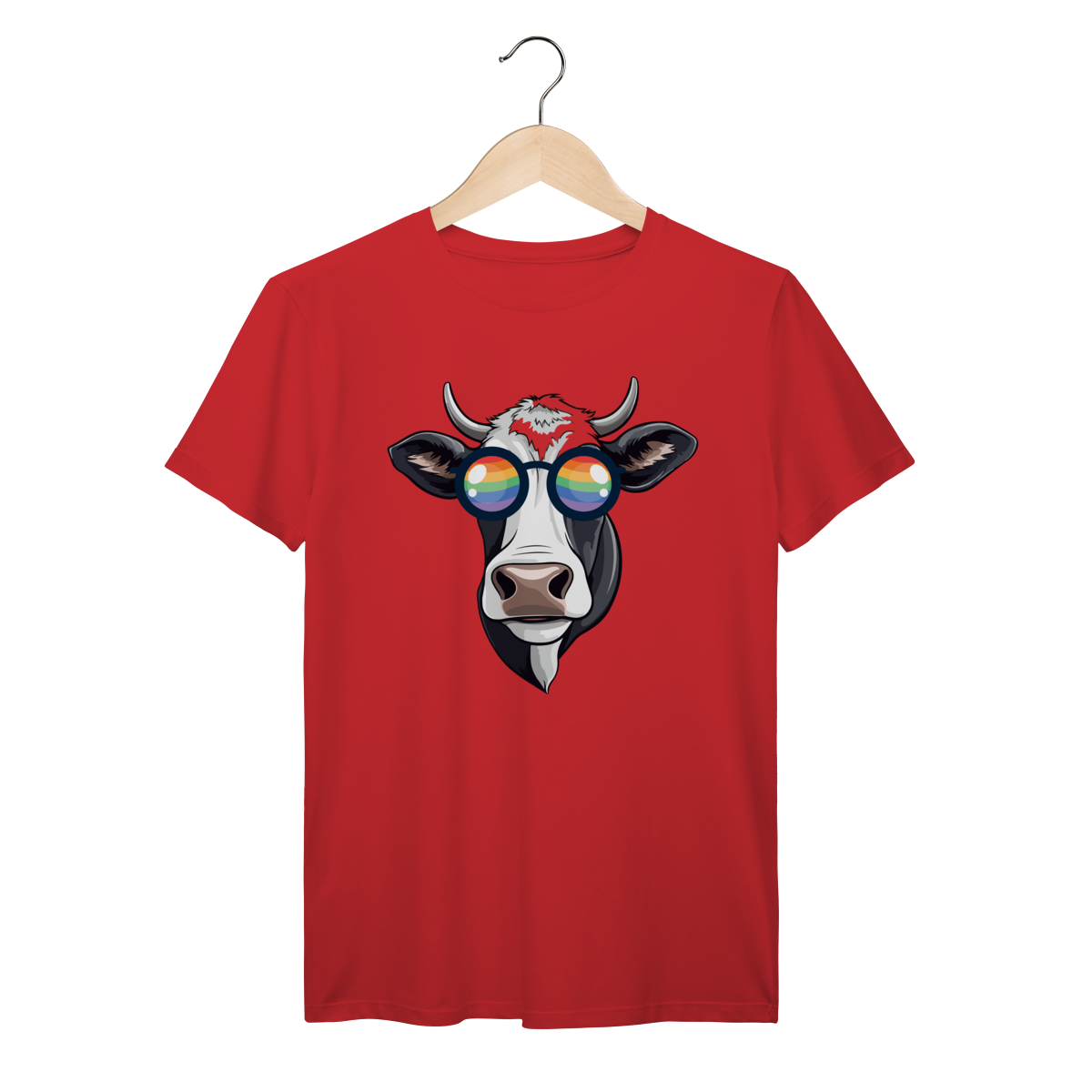 #0053 - vaca woodstock