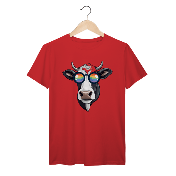 #0053 - vaca woodstock