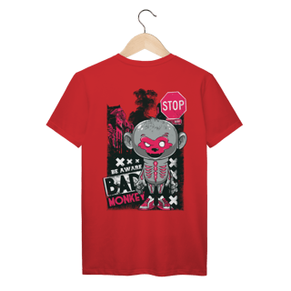 Nome do produto #0175 - bad monkey