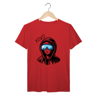 Nome do produto #0086 - xoxo alien
