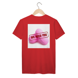 Nome do produto #0245 - we need you
