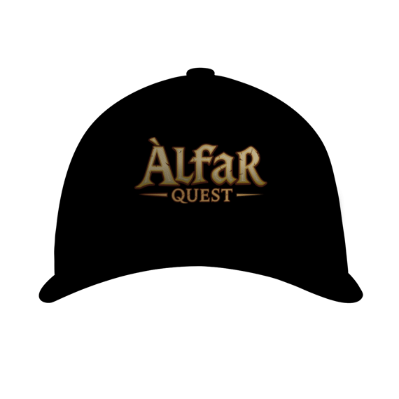 Bone - Alfar Quest 
