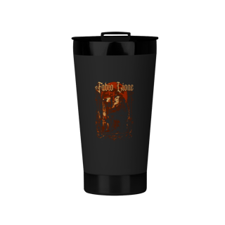 Nome do produto Copo Térmico - Fabio Lione
