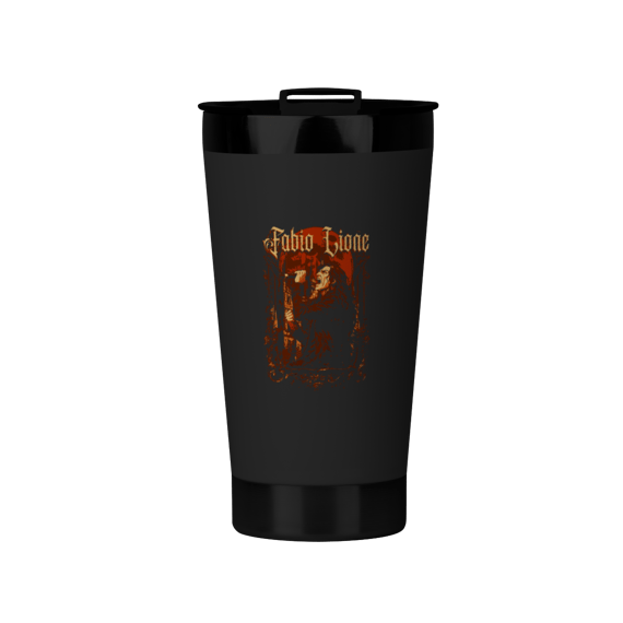 Copo Térmico - Fabio Lione