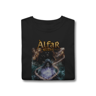 Camiseta - O Mago 
