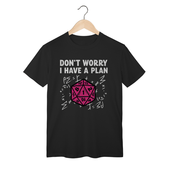 Camiseta - CRITICO - RPG - Alfar Quest