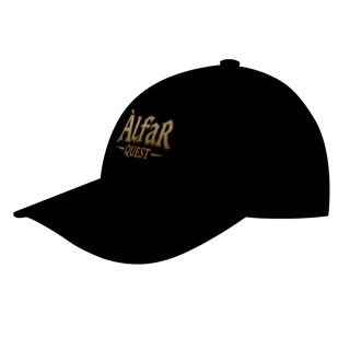 Nome do produto Bone - Alfar Quest 