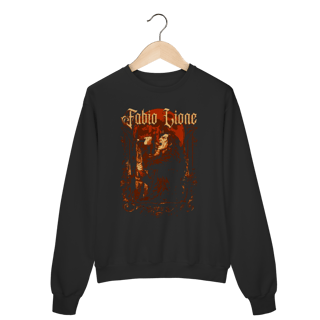 Nome do produto Moleton - Fabio Lione