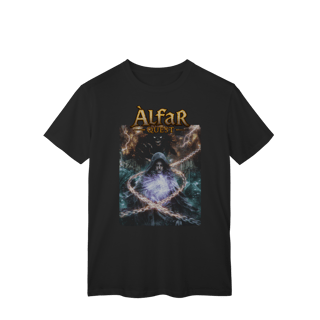 Nome do produto Camiseta - O Mago 