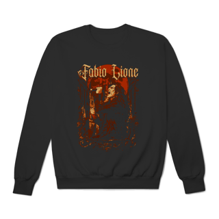 Nome do produto Moleton - Fabio Lione