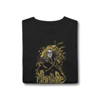 Nome do produto Camiseta - Fabio Lione - O Mago