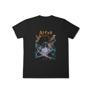 Nome do produto Camiseta - O Mago 