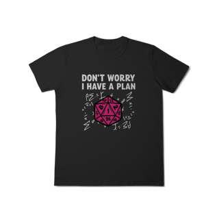 Nome do produto Camiseta - CRITICO - RPG - Alfar Quest