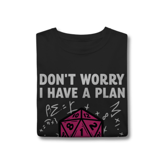 Nome do produto Camiseta - CRITICO - RPG - Alfar Quest