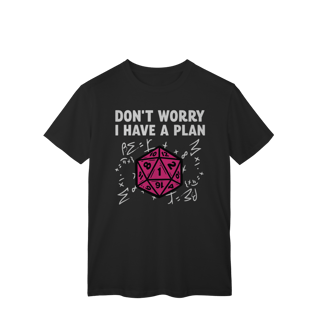 Nome do produto Camiseta - CRITICO - RPG - Alfar Quest