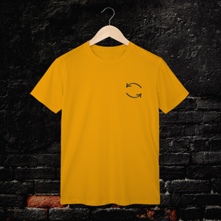 Nome do produto Camisa Volto 2 Casas feat. WLBXD