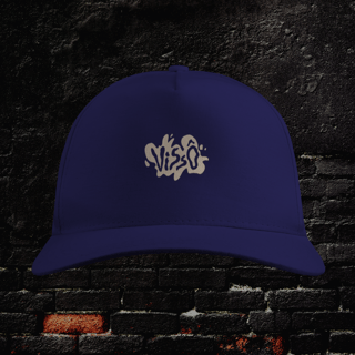 Nome do produto Boné Aba Curva Vissô