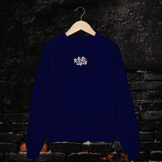 Nome do produto Moletom Fechado Vissô