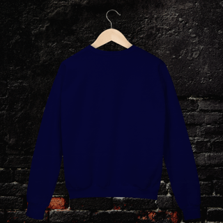 Nome do produto Moletom Fechado Vissô