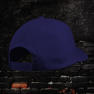 Nome do produto Boné Aba Curva Vissô