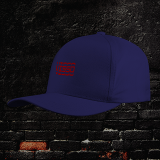 Nome do produto Boné Aba Curva Vissô