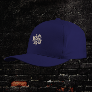 Nome do produto Boné Aba Curva Vissô