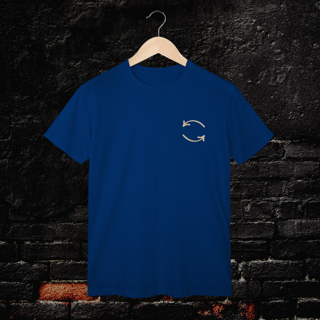 Nome do produto Camisa Volto 2 Casas feat. WLBXD