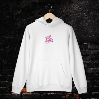 Nome do produto Moletom Canguru Meu Sonho feat. Devilzinha