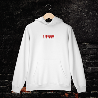 Nome do produto Moletom Canguru Vissô Da Rua Pra Rua