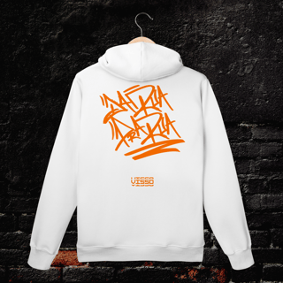 Nome do produto Moletom Canguru Da Rua Pra Rua