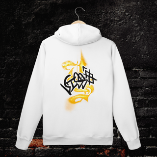 Nome do produto Moletom Canguru Vista Vissô