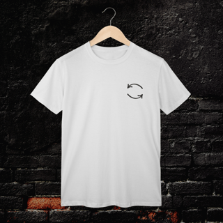 Nome do produto Camisa Volto 2 Casas feat. WLBXD