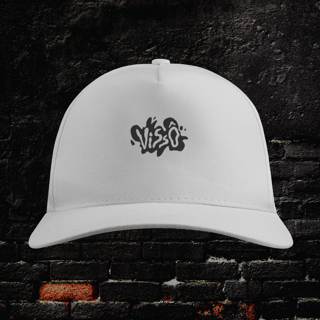 Nome do produto Boné Aba Curva Vissô