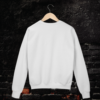 Nome do produto Moletom Fechado O importante é que eu tentei feat. Torvi