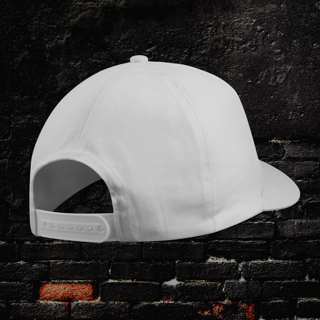 Nome do produto Boné Aba Curva Cria do Hip Hop feat. WLBXD