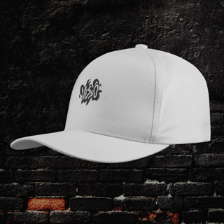 Nome do produto Boné Aba Curva Vissô