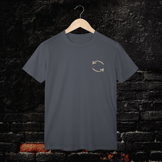 Nome do produto Camisa Volto 2 Casas feat. WLBXD