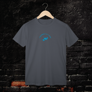 Nome do produto Camisa O importante é que eu tentei feat. Torvi