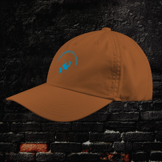 Nome do produto Boné Dead Hat O importante é que eu tentei feat. Torvi