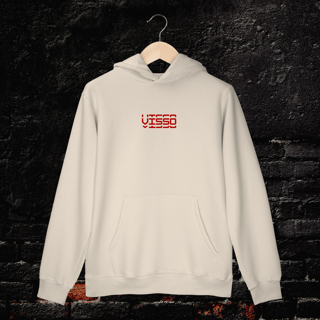 Nome do produto Moletom Canguru Vissô Da Rua Pra Rua