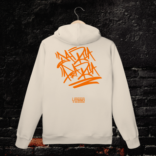 Nome do produto Moletom Canguru Da Rua Pra Rua