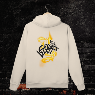 Nome do produto Moletom Canguru Vista Vissô